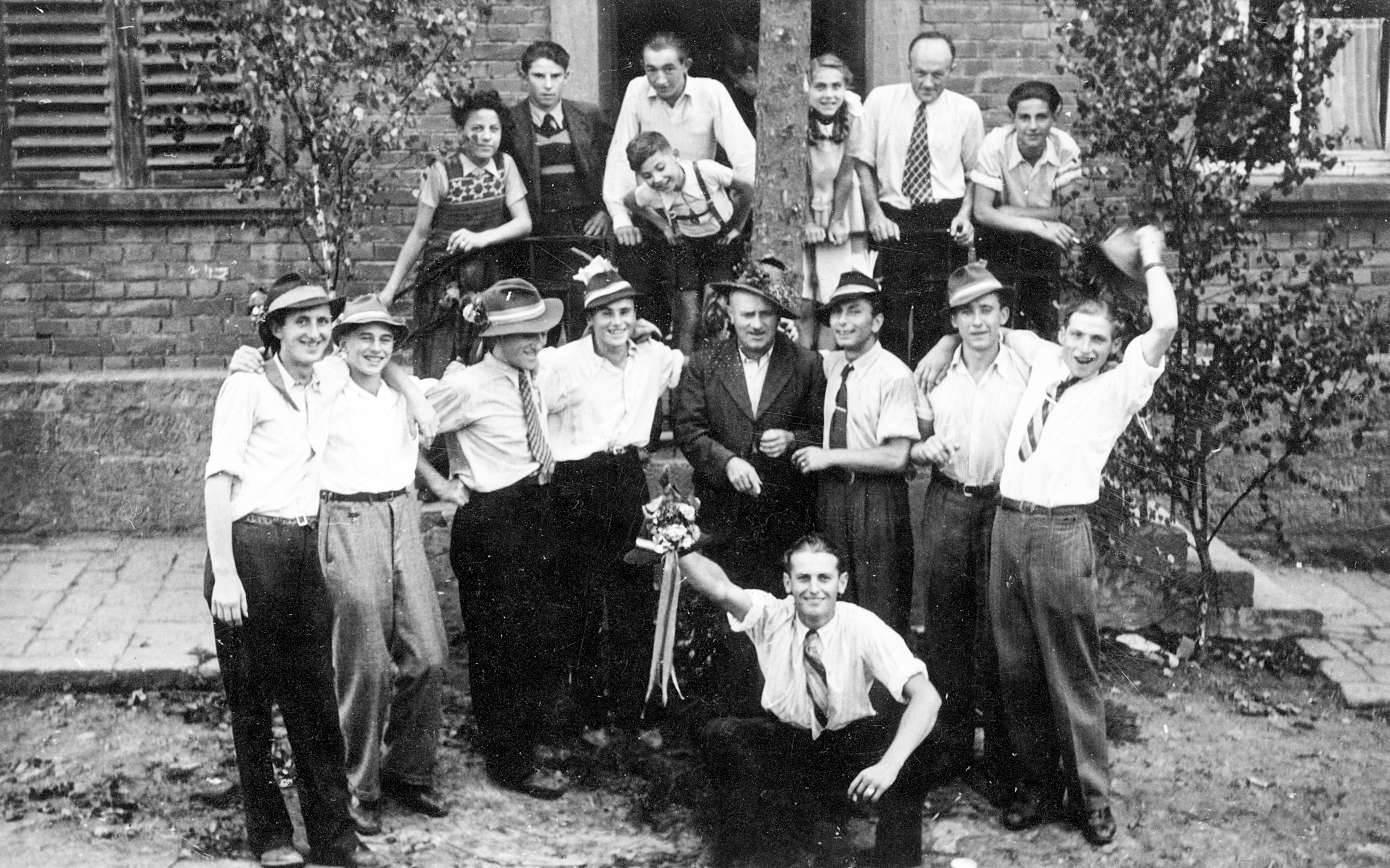 Gasthaus Zur Eisenbahn